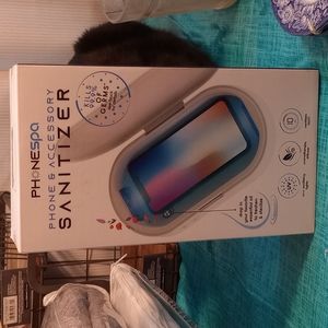 Phonespa Phone & Accessory Sanitizer